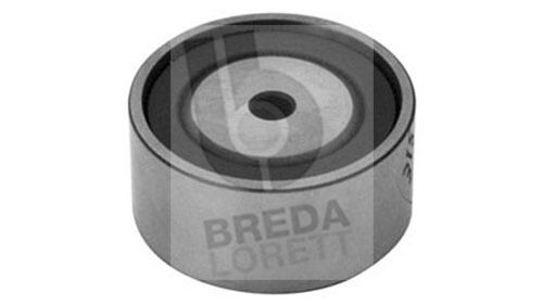 BREDA LORETT Паразитный / Ведущий ролик, зубчатый ремень PDI3129